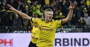 Kombinacija Donyella Malena i Erlinga Brauta Hålanda postat će nova snaga Borussije Dortmund
